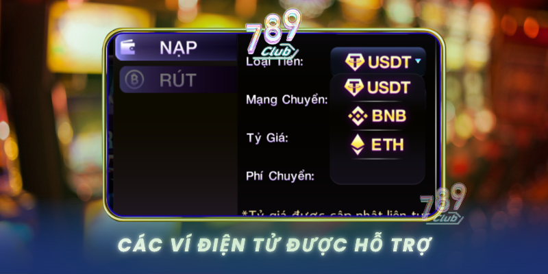 Cac Vi Dien Tu Duoc Ho Tro