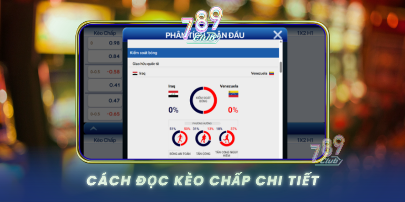 Cach Doc Keo Chap Chi Tiet