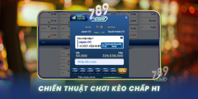 Chien Thuat Choi Keo Chap H1 1