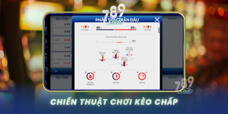 Chien Thuat Choi Keo Chap