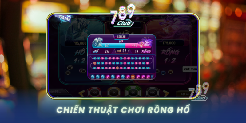 Chien Thuat Choi Rong Ho