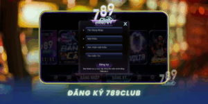 Dang Ky 789Club Huong Dan Tao Tai Khoan Nhanh Chong