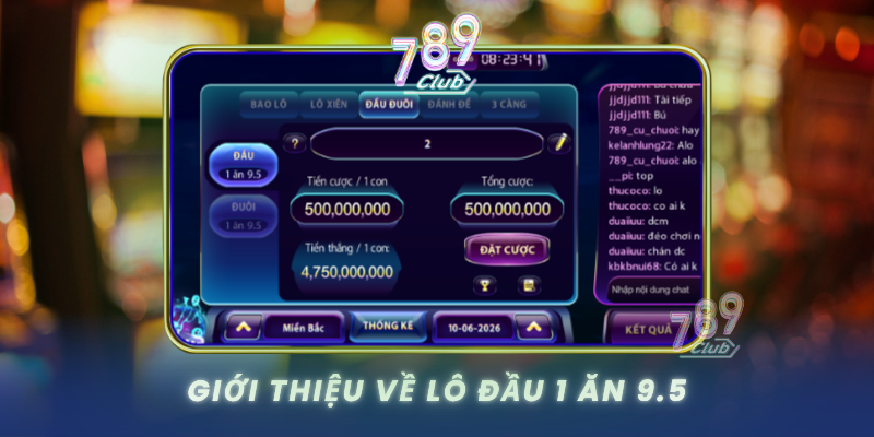 Gioi Thieu Ve Lo Dau 1 An 9 5