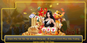 Kham Pha Tat Tan Tat Ve Keo Bong A Bi Quyet Chinh Phuc Au Truong Game Cuoc The Thao