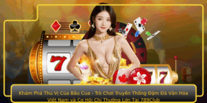 Kham Pha Thu Vi Cua Bau Cua Tro Choi Truyen Thong Am A Van Hoa Viet Nam Va Co Hoi Chi Thuong Lon Tai