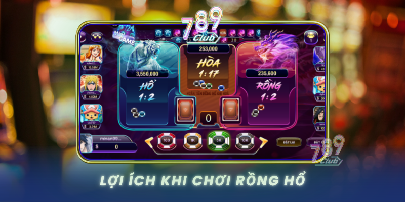 Loi Ich Khi Choi Rong Ho