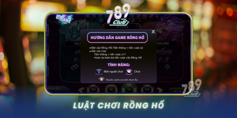 Luat Choi Rong Ho
