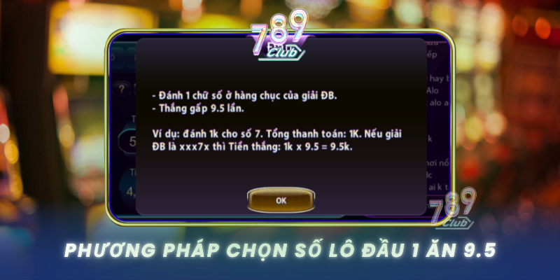 Phuong Phap Chon So Lo Dau 1 An 9 5