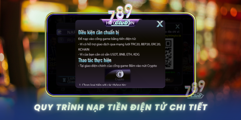Quy Trinh Nap Tien Dien Tu Chi Tiet