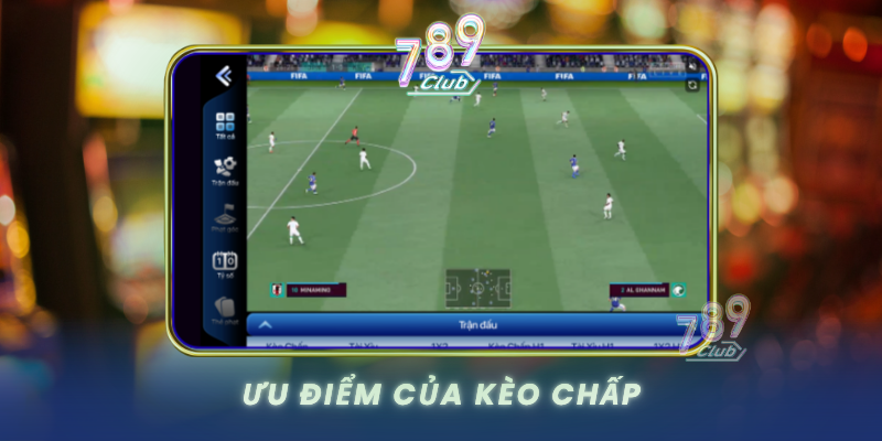 Uu Diem Cua Keo Chap 1