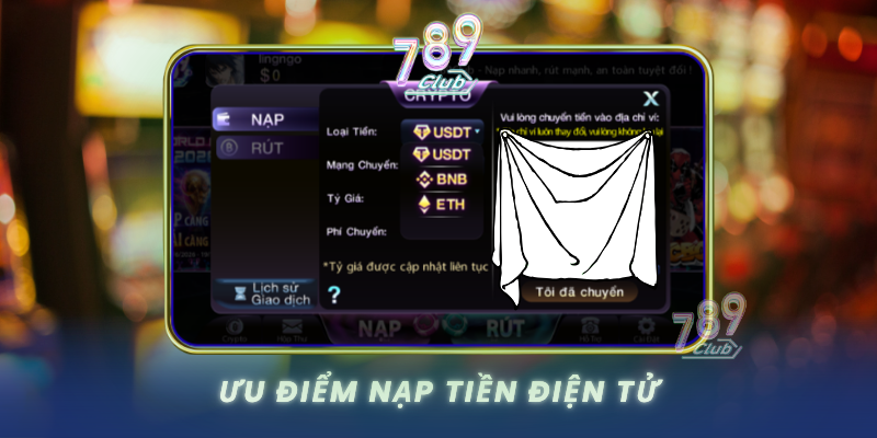 Uu Diem Nap Tien Dien Tu