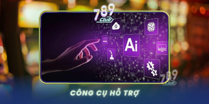 Cong Cu Ho Tro